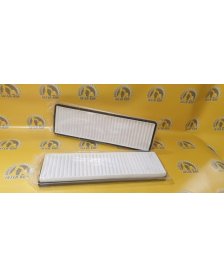 Filtr kabinowy - ładowarka teleskopowa JCB