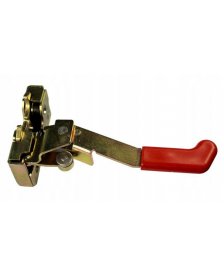 Zamek Drzwi Lewy JCB 3CX 4CX 826/11105