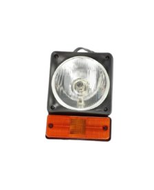 lampa JCB 3CX 4CX Stary Typ z wiązką