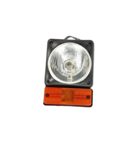 lampa JCB 3CX 4CX Stary Typ z wiązką