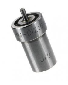 Końcówka Wtrysku Perkins 3 cylindy JCB 8016 4 8018