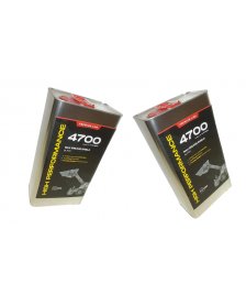 WAXOYL 5L Smar do ŚLIZGÓW Stopy Teleskop 3CX 4CX