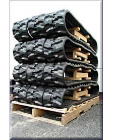 Gąsienica JCB 803, 804