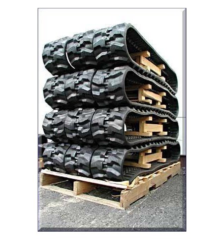 Gąsienica JCB 803, 804