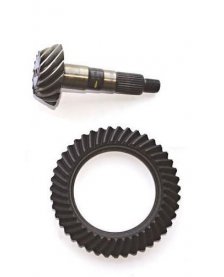 Wałek atakujący + koło 8T/35 - JCB