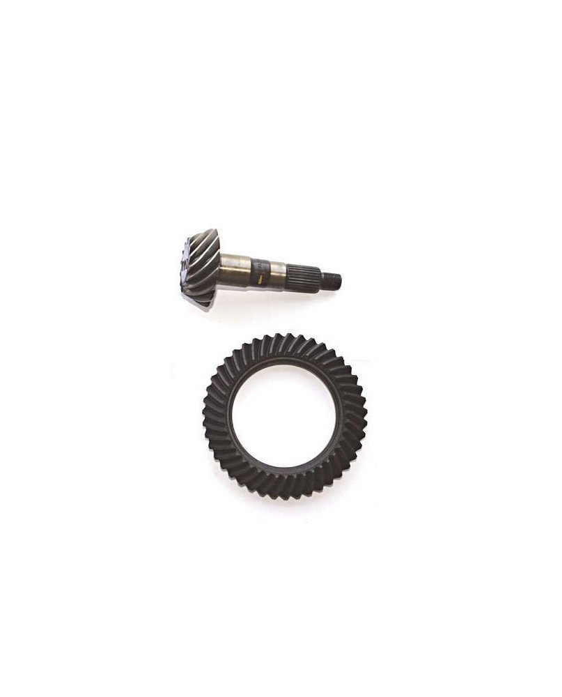 Wałek atakujący + koło 8T/35 - JCB