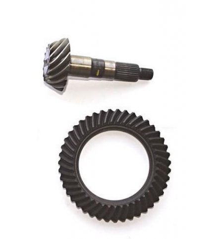 Wałek atakujący + koło 8T/35 - JCB