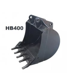 Łyżka 70 CM, pasująca do koparko-ładowarek CATERPILLAR 428D, 428E, 428F, 432E 438, 442, 444