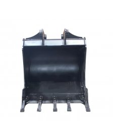 Łyżka 90 CM, pasująca do koparko-ładowarek CATERPILLAR 428D, 428E, 428F, 432E 438, 442, 444