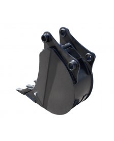 Łyżka 35cm pasująca do JCB 3CX 4CX / 8055 806 8065 8080 8085 86C-1 - Lemiesz HB400