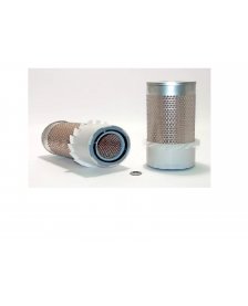 Filtr powietrza - WIX 46389