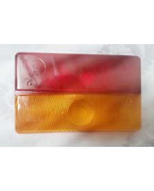 Klosz lampa drogowa tył 1994 i niżej BRITAX