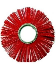 Szczotka druciana do zamiatarki JCB / 3CX 4CX