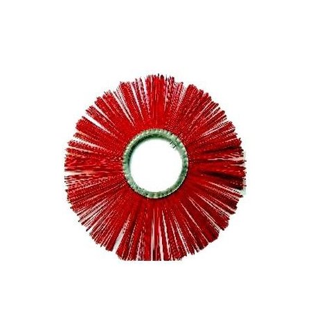 Szczotka druciana do zamiatarki JCB / 3CX 4CX