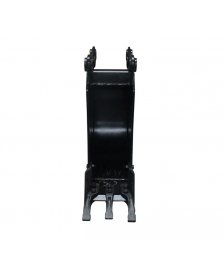 Łyżka 30cm pasująca do NEW HOLLAND NH85, NH95, LB110, LB115 - HB400