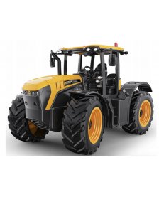 Zabawka RC - JCB Fastrack - Sterowany 1:16