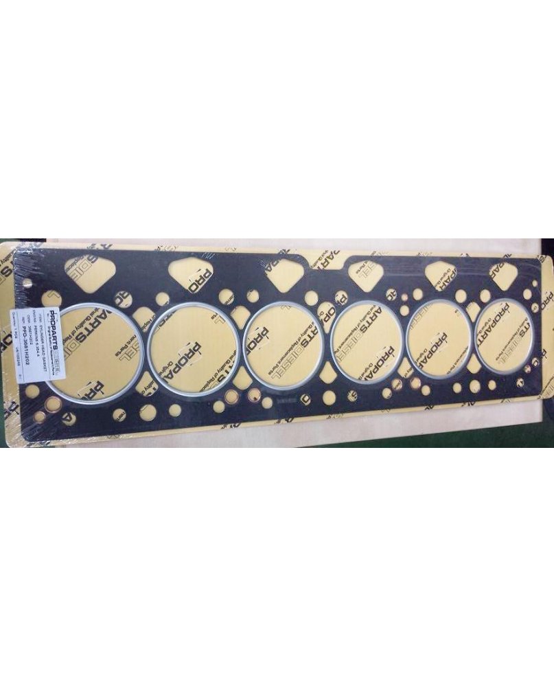 Uszczelka głowicy Deutz  - ZAM