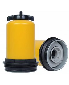 Zamiennik Filtr paliwa JCB - 320/A7184