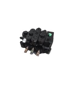 Rozdzielacz JCB 2DX 3 Spool