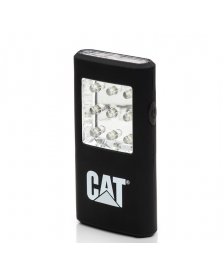 Latarka panelowa LED CAT® CT50550 Retro