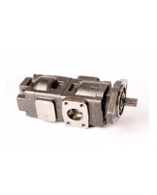 Pompa hydrauliczna 41/26 cc rev PARKER - MOCNIEJSZA