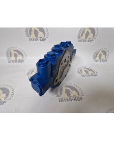 Sekcja Rozdzielacza Niebieskiego JCB 25/222448