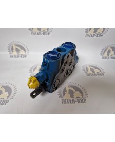 Sekcja Rozdzielacza Niebieskiego JCB 25/222131