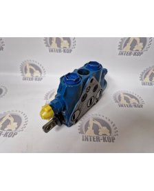 Sekcja Rozdzielacza Niebieskiego JCB 25/222131