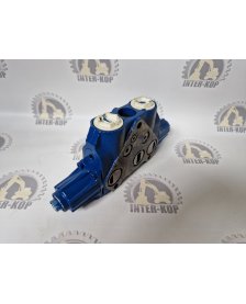 Sekcja Rozdzielacza Niebieskiego JCB 25/223251