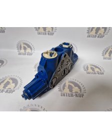 Sekcja Rozdzielacza Niebieskiego JCB 25/223132