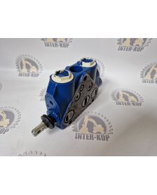 Sekcja Rozdzielacza Niebieskiego JCB 25/223124