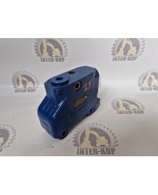 Sekcja Rozdzielacza Niebieskiego JCB 25/222796
