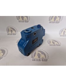 Sekcja Rozdzielacza Niebieskiego JCB 25/222766