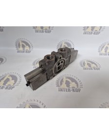 Sekcja Rozdzielacza Czarnego JCB 333/G3853