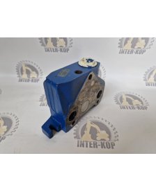 Rozdzielacza Niebieskiego JCB 25/222556