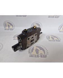 Sekcja Rozdzielacza do JCB 8025 8026 8030 8035 - 25/223039