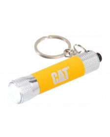 Brelok-latarka Caterpillar