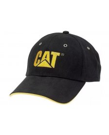 Czapka z daszkiem Caterpillar Microsuede Classic