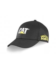 Czapka z daszkiem Caterpillar Cap Kids