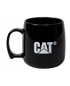 Kubek Caterpillar plastikowy
