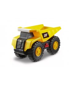 Wywrotka Caterpillar 10″ dla dzieci