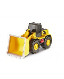 Ładowarka kołowa Caterpillar 10″ dla dzieci