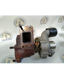 Turbosprężarka JCB 444 - 93kw