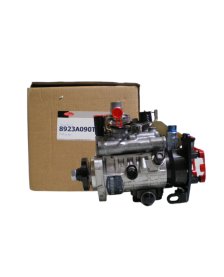 Pompa wtryskowa LUCAS / DELPHI