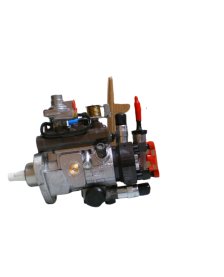 Pompa wtryskowa DELPHI