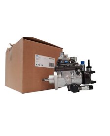 Pompa wtryskowa DELPHI