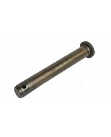 Sworzeń wymiar 45x340mm ŁYŻKA CAT KOMATSU NEW HOLLAND