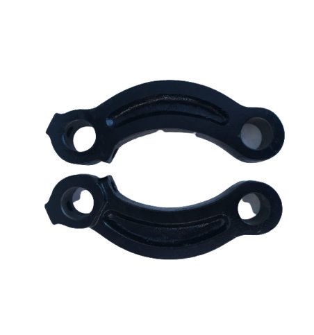 ŁĄCZNIK ŁYŻKI 8014,8016,8018 JCB BANAN 332/T4657