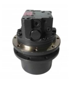 Zwolnica Hydromotor Silnik Jazdy WackerNeuson8003