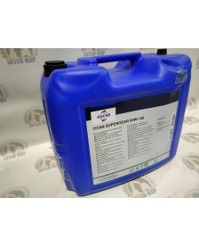 OLEJ FUCHS TITAN SUPERGEAR 85W-140 20L